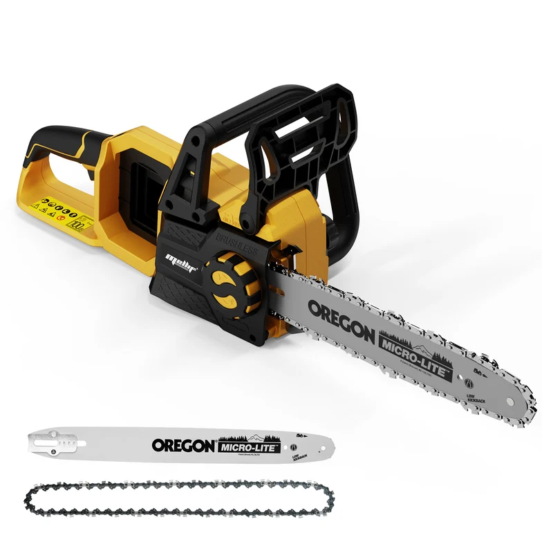 Mellif 40V 16 Inch Chainsaw（MFCS01-16）