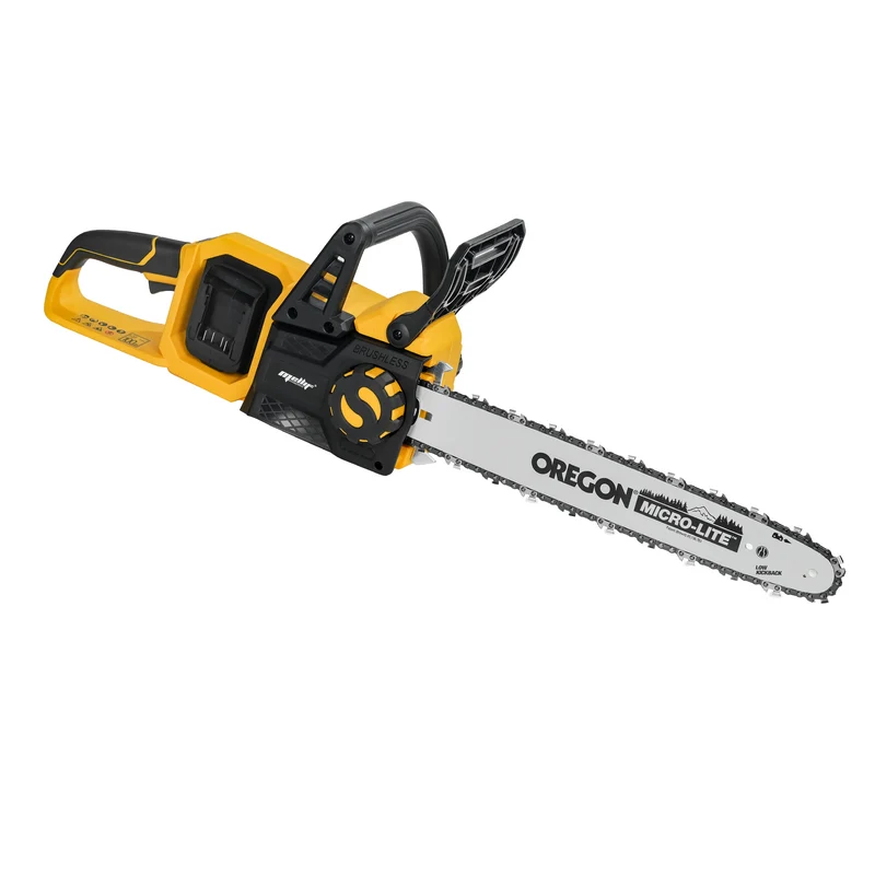 Mellif 40V 16 Inch Chainsaw（MFCS01-16）