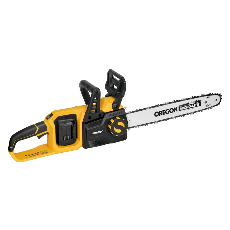 Mellif 40V 16 Inch Chainsaw（MFCS01-16）