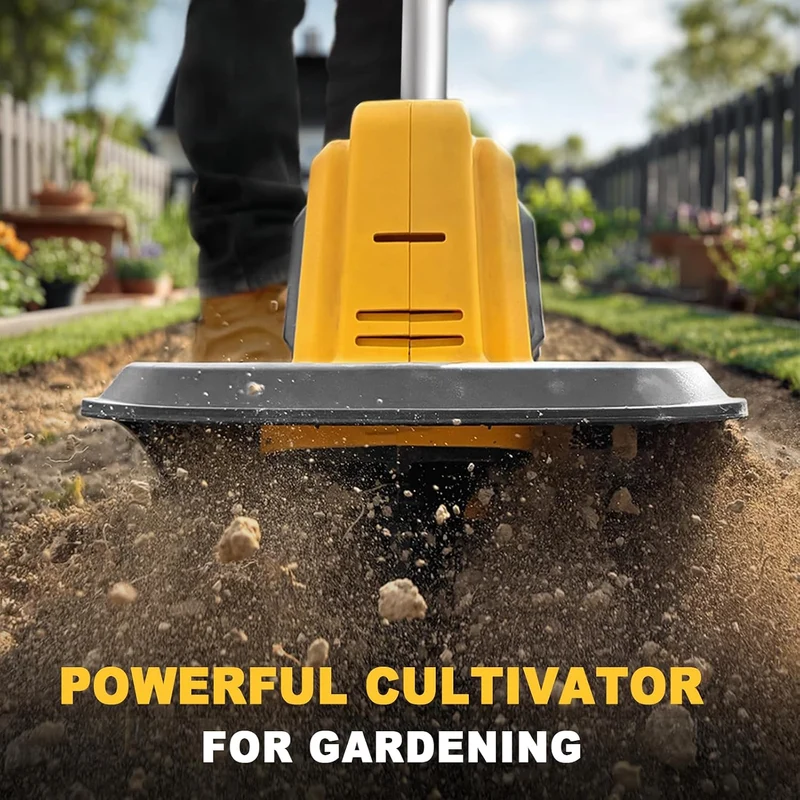 Mellif 20V Tiller Cultivator（TLDCB20）