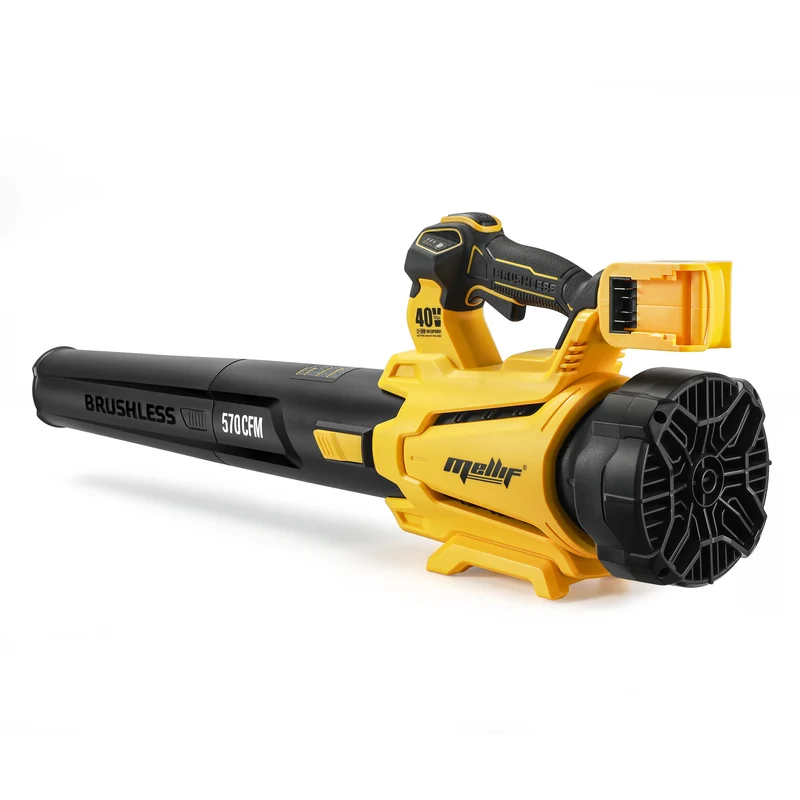 Mellif Snow Blower/Leaf Blower（MFLBPRO02）