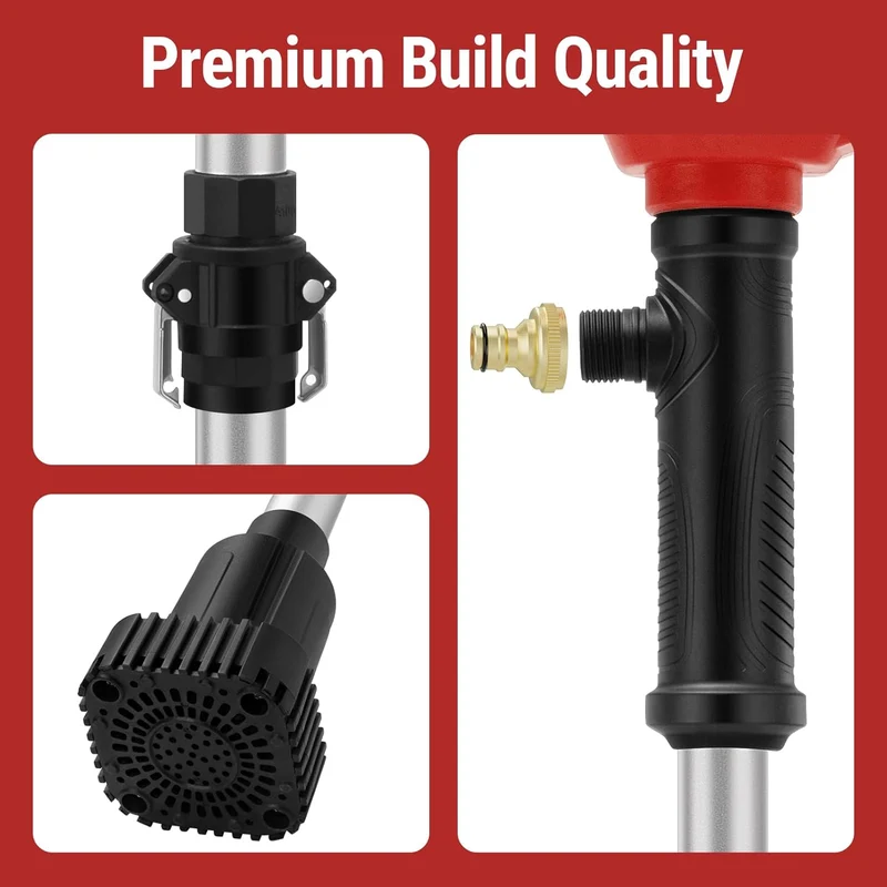 Mellif Stick Water Pump Pro（MFSTP002）