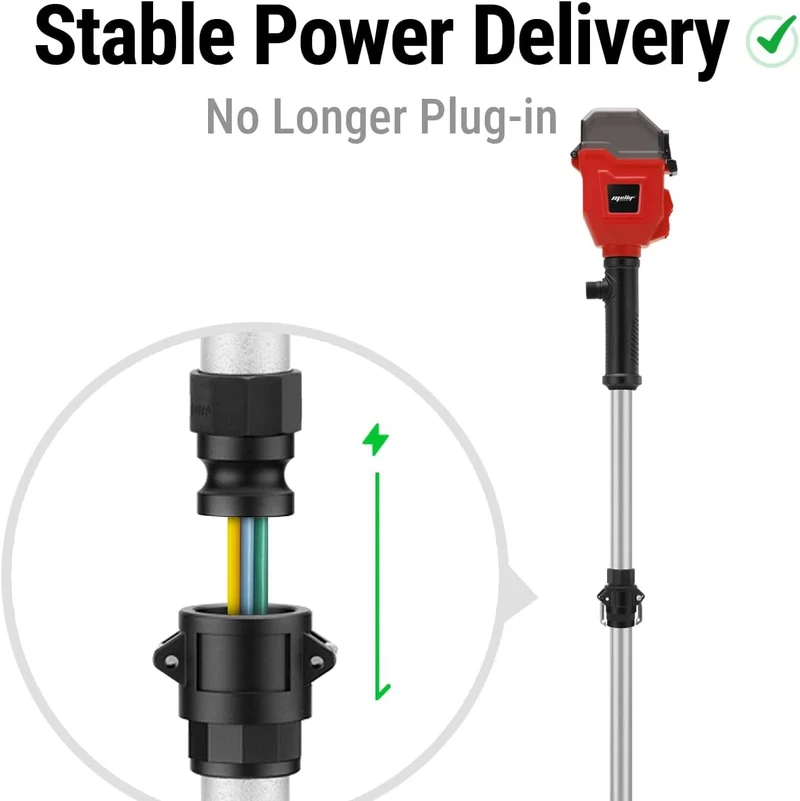 Mellif Stick Water Pump Pro（MFSTP002）