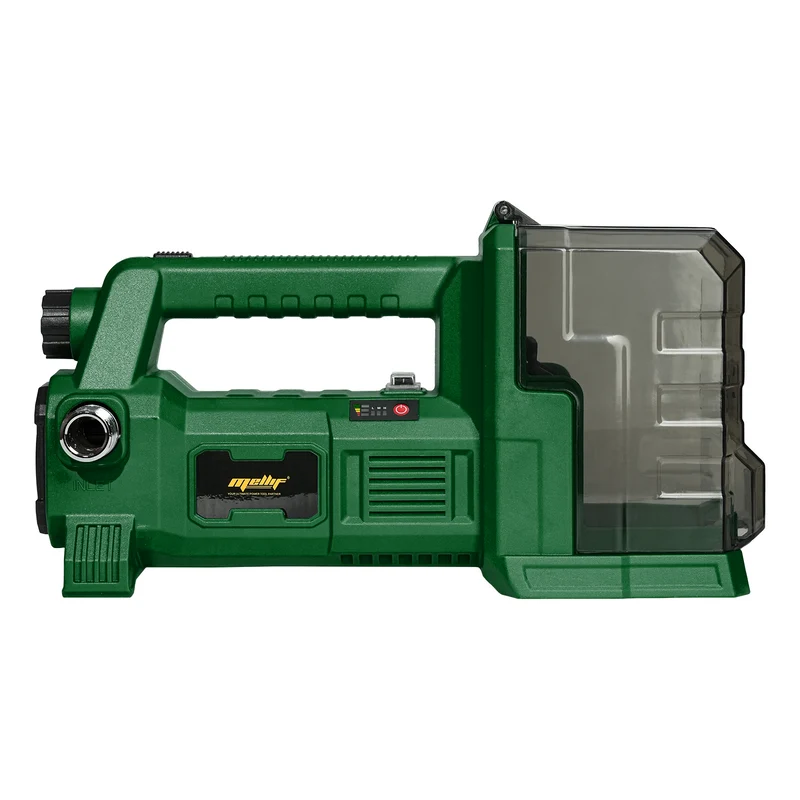 Mellif MFBRWP04 Water Pump Pro