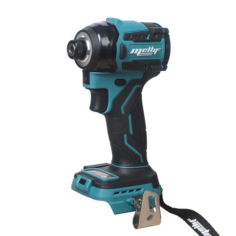 Mellif 250 Nm Impact Driver（MTF1020）