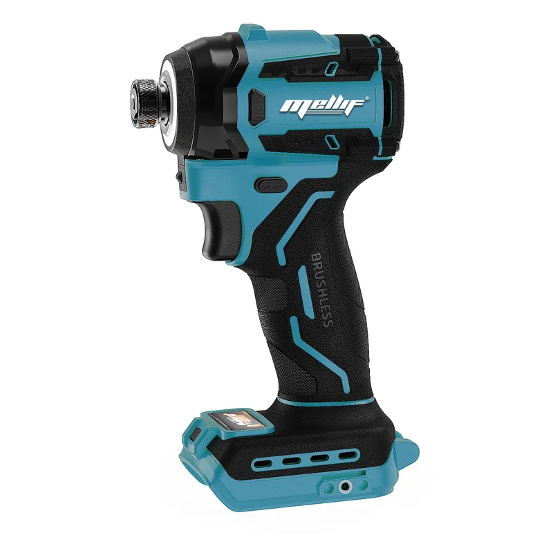 Mellif 250 Nm Impact Driver（MTF1020）