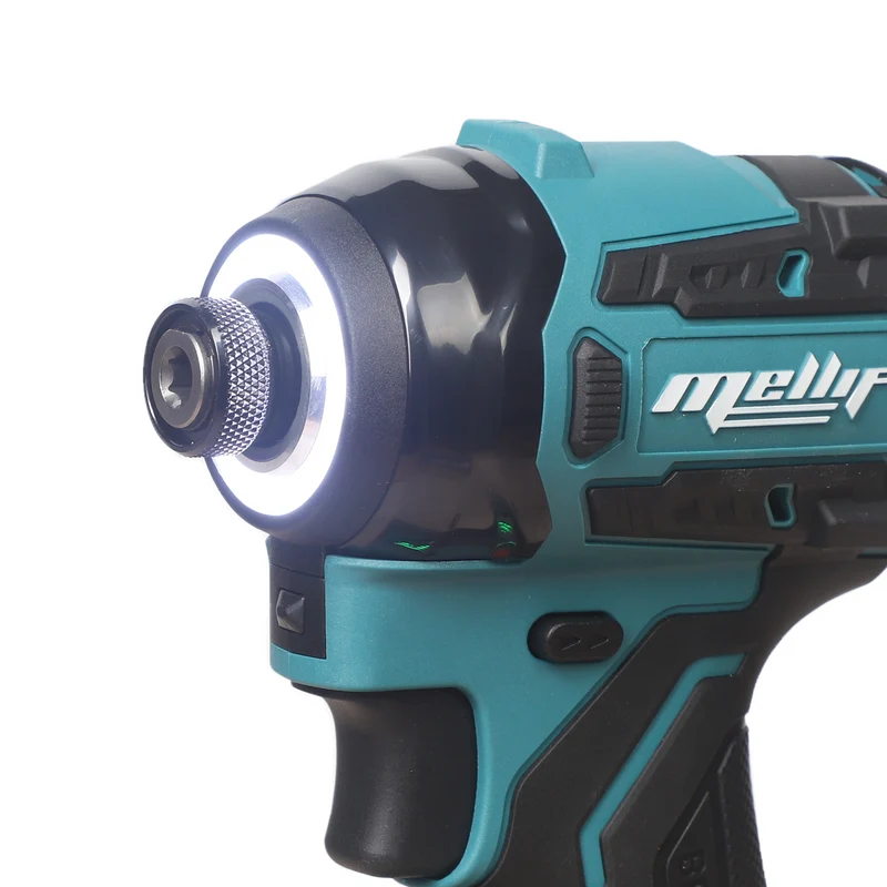 Mellif 250 Nm Impact Driver（MTF1020）