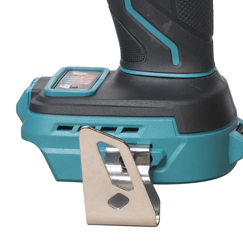 Mellif 250 Nm Impact Driver（MTF1020）