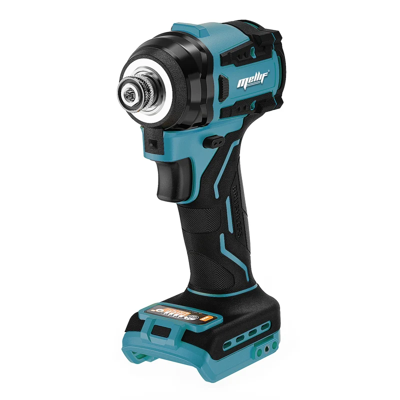 Mellif 250 Nm Impact Driver（MTF1020）