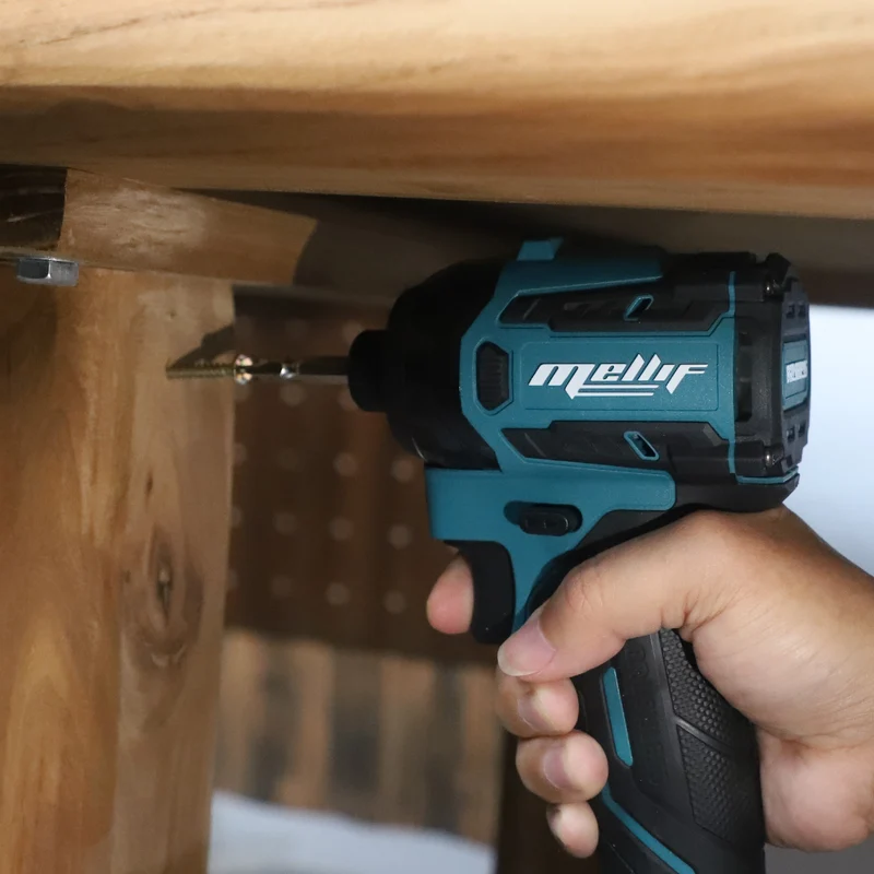 Mellif 250 Nm Impact Driver（MTF1020）