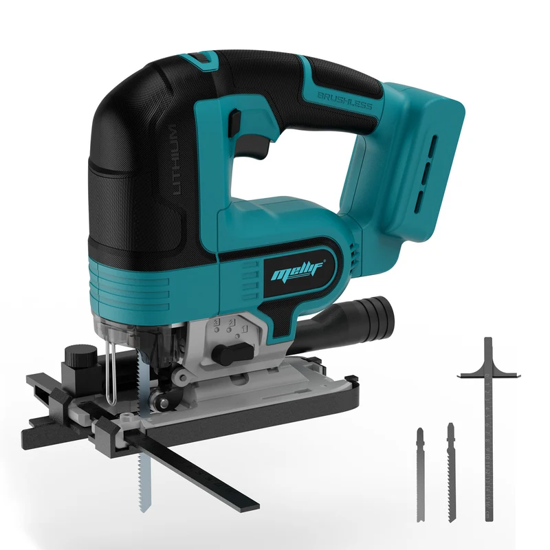 Mellif 3200SPM Jigsaw（MFTJS03）