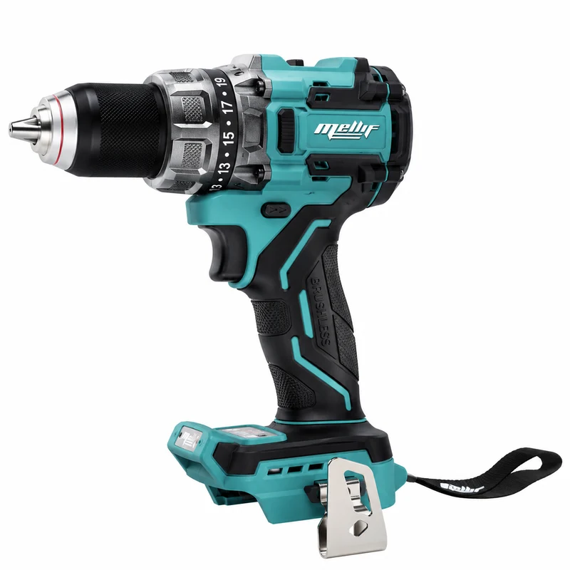 Mellif 110N.m Impact Drill（MFMTC3420）