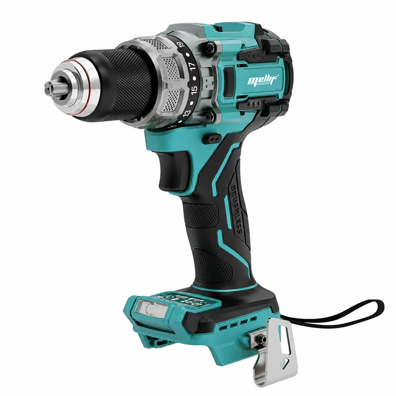 Mellif 110N.m Impact Drill（MFMTC3420）