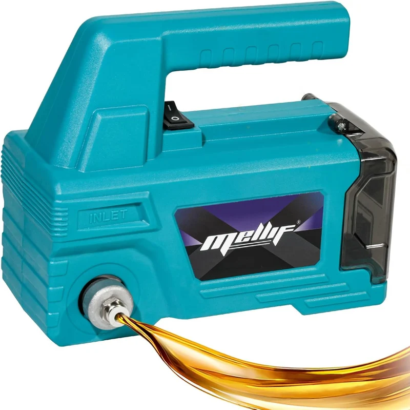 Mellif Oil Pump（MFOP03）