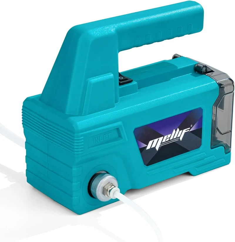 Mellif Oil Pump（MFOP03）