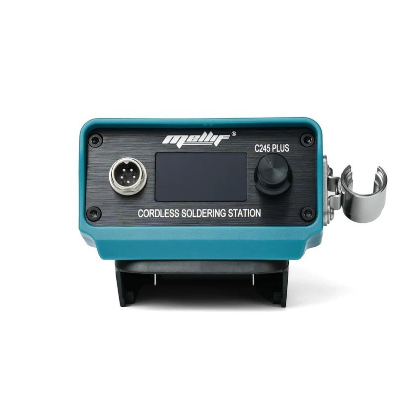 Mellif Dual Power Soldering Iron Station（MFSD003）