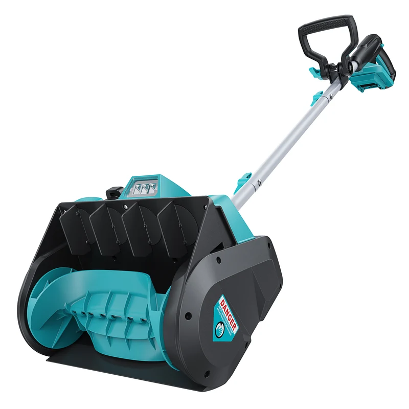 QESOO 12" Cordless 18V Snow Shovel（WRSS12-03)