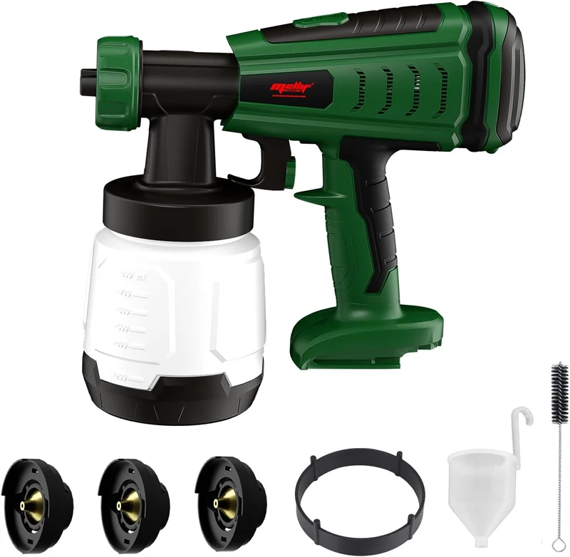 Mellif Brushless Paint Sprayer