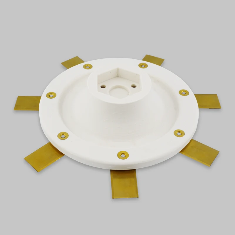 Ecovacs Goat A Mähroboter Performance Technikset EVOlution MK4