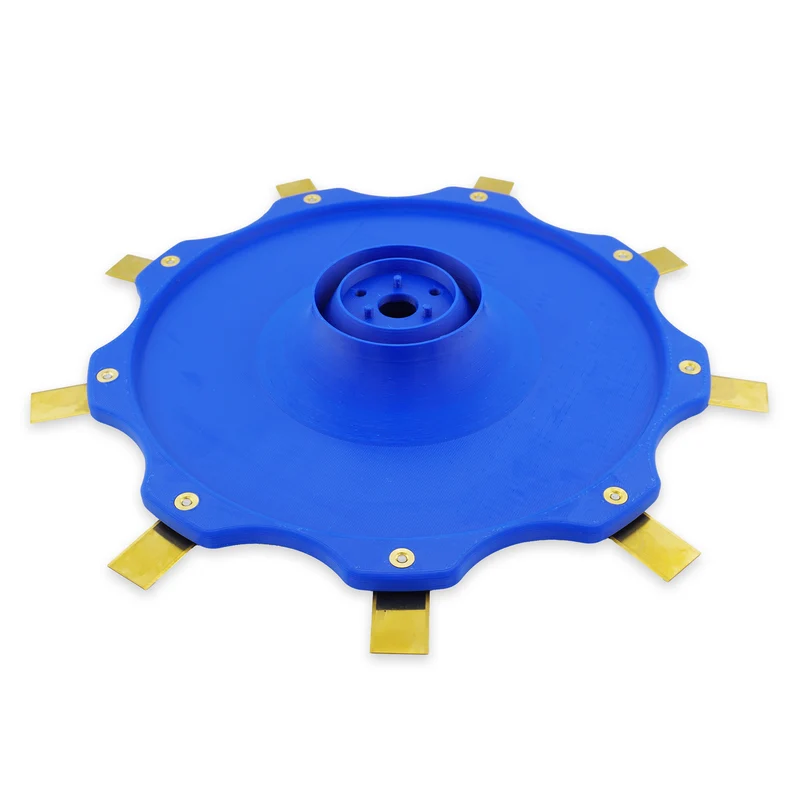Hookii Neomow X Mähroboter Performance Komplettpaket PRO Spikes