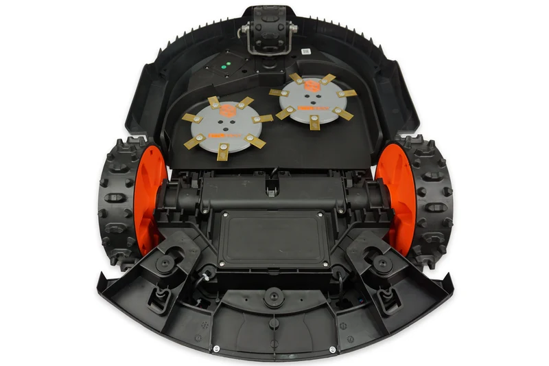 Sunseeker X7 Mähroboter Performance Technikset lite EVOlution MK4