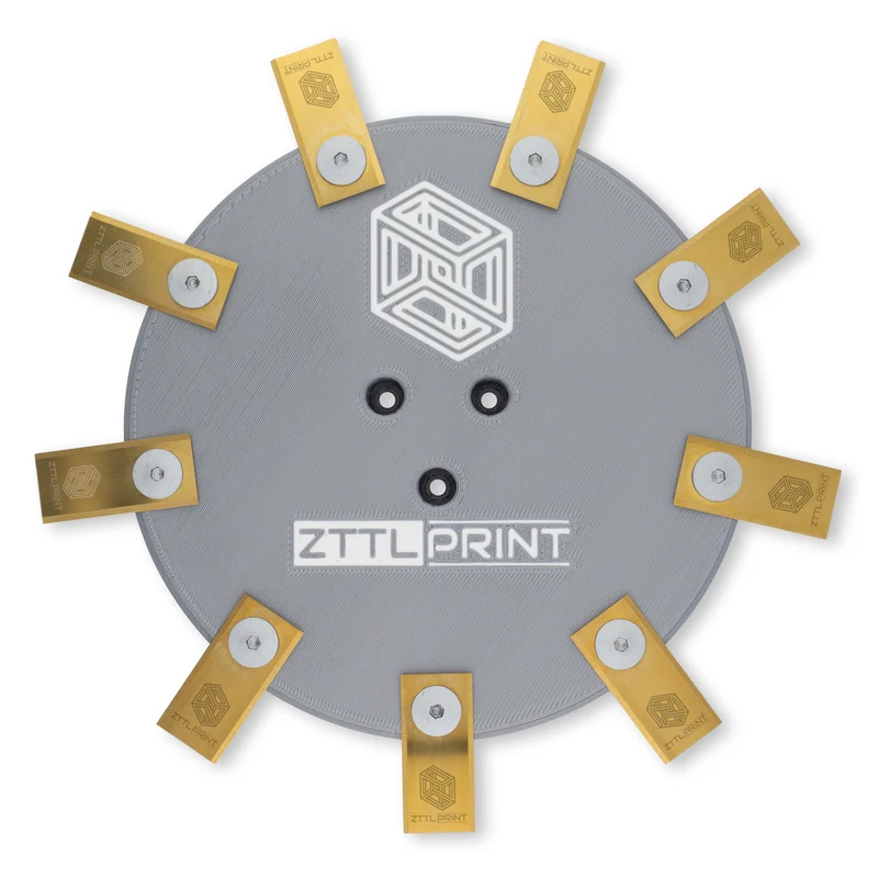RoboUP T-Serie Mähroboter Performance Technikset EVOlution MK4