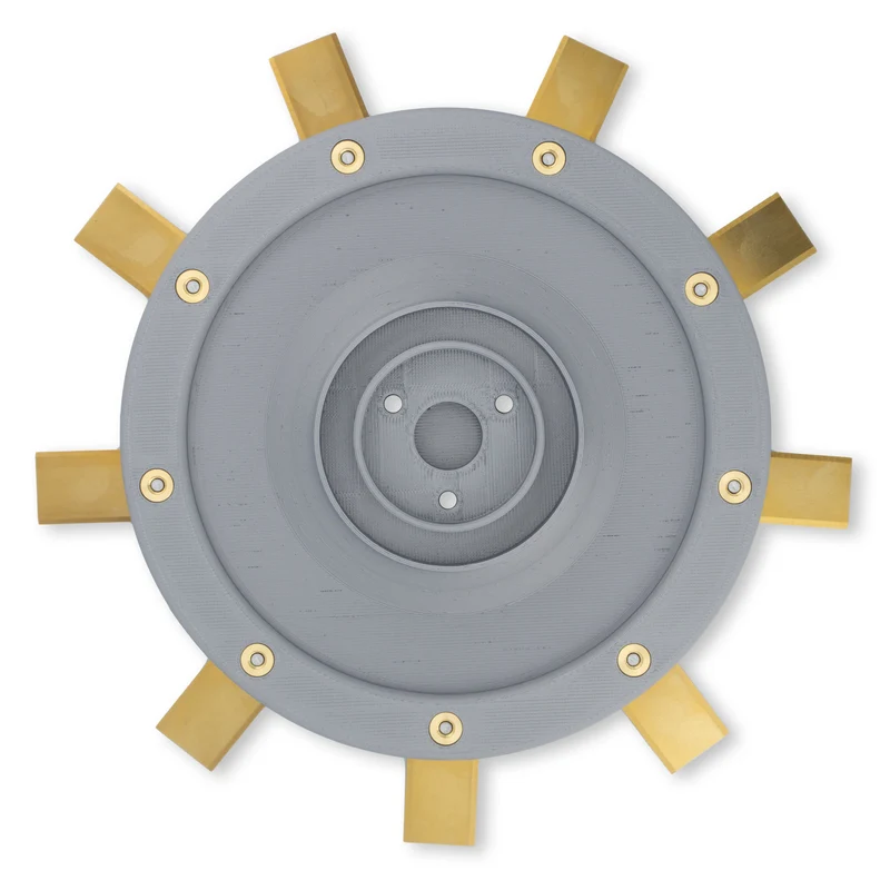 RoboUP T-Serie Mähroboter Performance Technikset EVOlution MK4