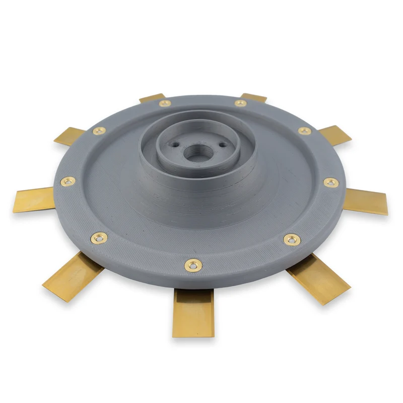 RoboUP T-Serie Mähroboter Performance Technikset EVOlution MK4
