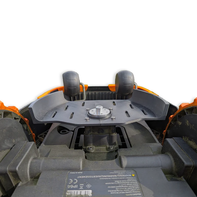 Segway Navimow i-Serie Mähroboter Performance Technikset PRO EXtension MK4