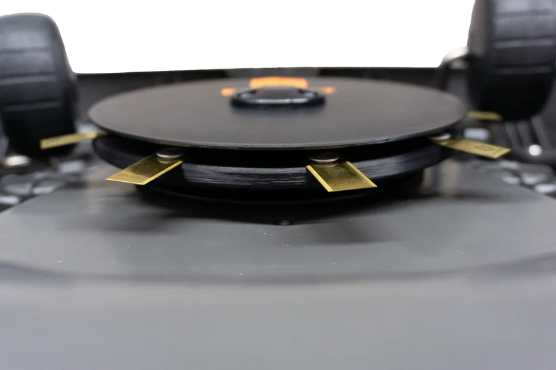 Husqvarna Automower Mähroboter Performance Technikset lite EVOlution Set MK4