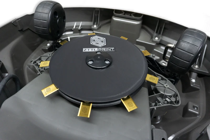 Husqvarna Automower Mähroboter Performance Technikset lite EVOlution Set MK4
