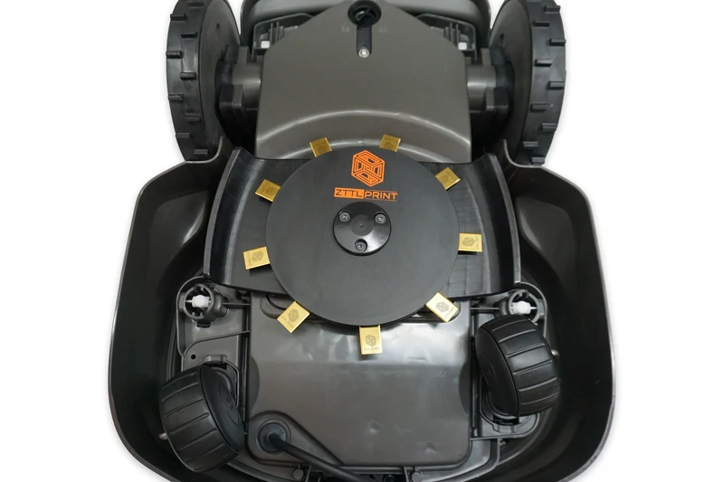 Husqvarna Automower Mähroboter Performance Technikset lite EVOlution Set MK4