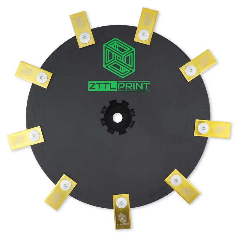 Gardena smart SILENO Mähroboter Performance Komplettpaket Radabdeckungen