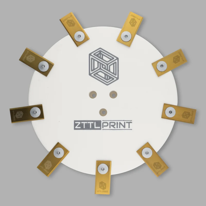 Ecovacs Goat G1 / GX / O Mähroboter Performance Technikset lite EVOlution MK4