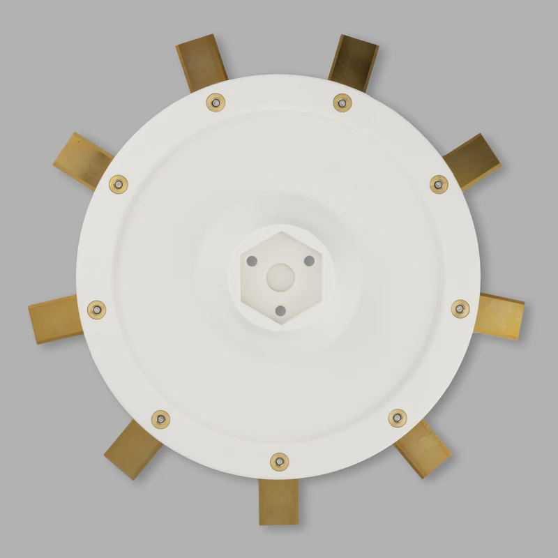 Ecovacs Goat G1 / GX / O Mähroboter Performance Technikset lite EVOlution MK4