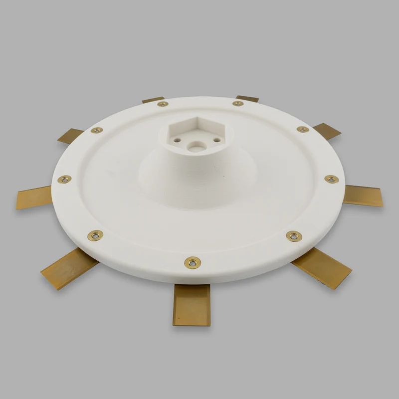 Ecovacs Goat G1 / GX / O Mähroboter Performance Technikset lite EVOlution MK4
