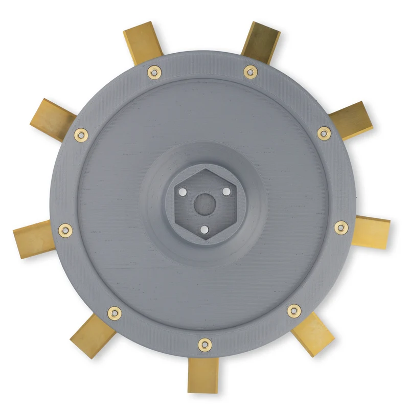 Ecovacs Goat G1 / GX / O Mähroboter Performance Technikset lite EVOlution MK4