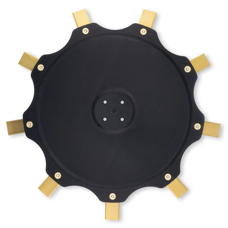 Ambrogio 4.0 / Twenty 25 Mähroboter Performance Technikset PRO EVOlution MK4