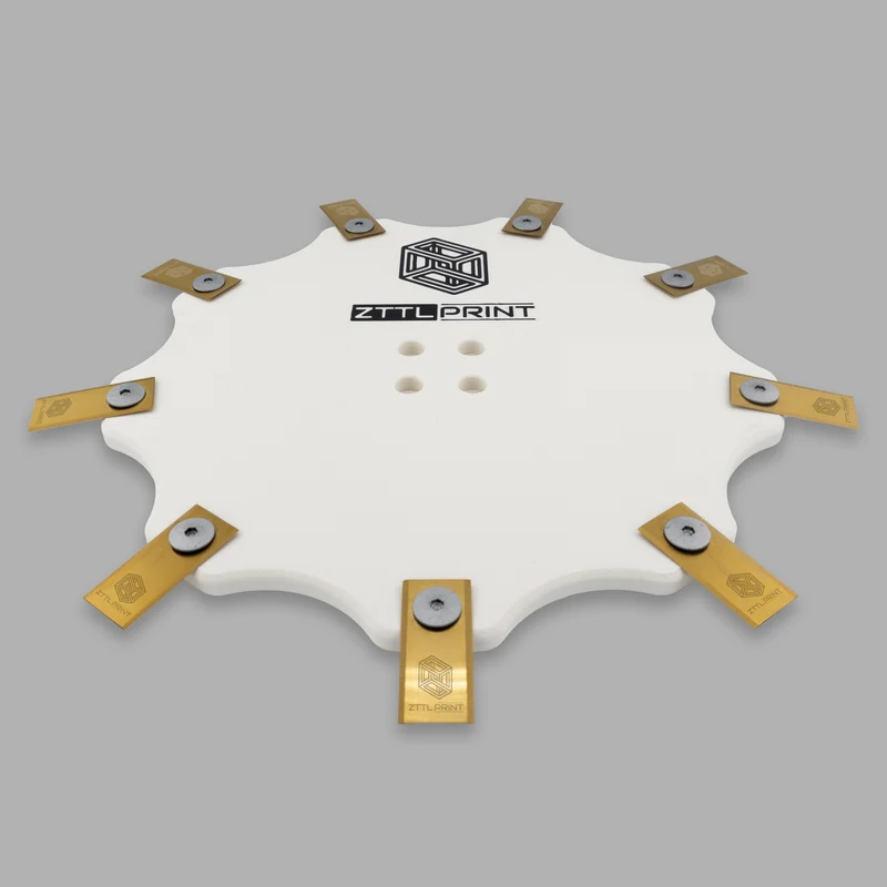 Ambrogio 4.0 / Twenty 25 Mähroboter Performance Technikset PRO EVOlution MK4