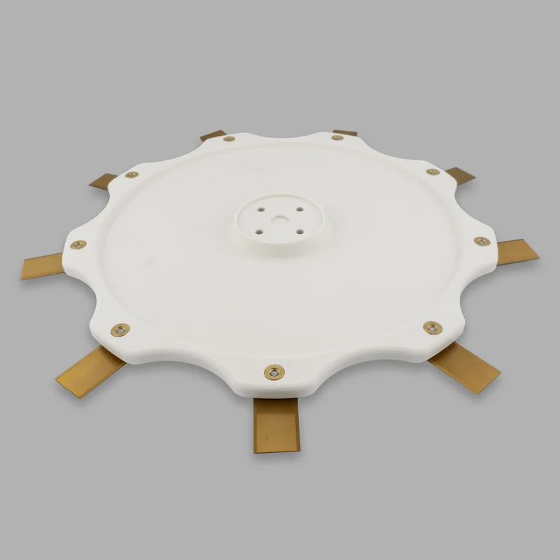 Ambrogio 4.0 / Twenty 25 Mähroboter Performance Technikset PRO EVOlution MK4