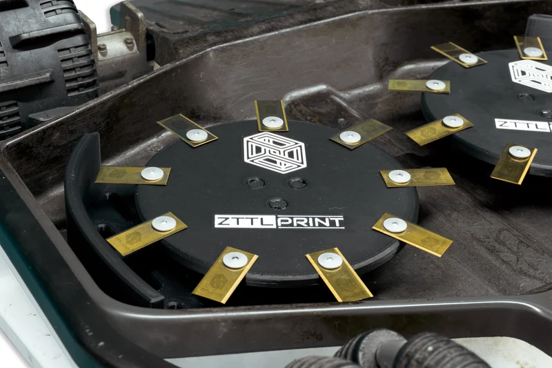Mammotion Luba 1 AWD / 2 AWD Mähroboter Performance Technikset lite EVOlution MK4