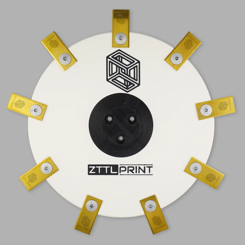 Mammotion Luba mini AWD Mähroboter Performance Technikset lite EXtension MK4