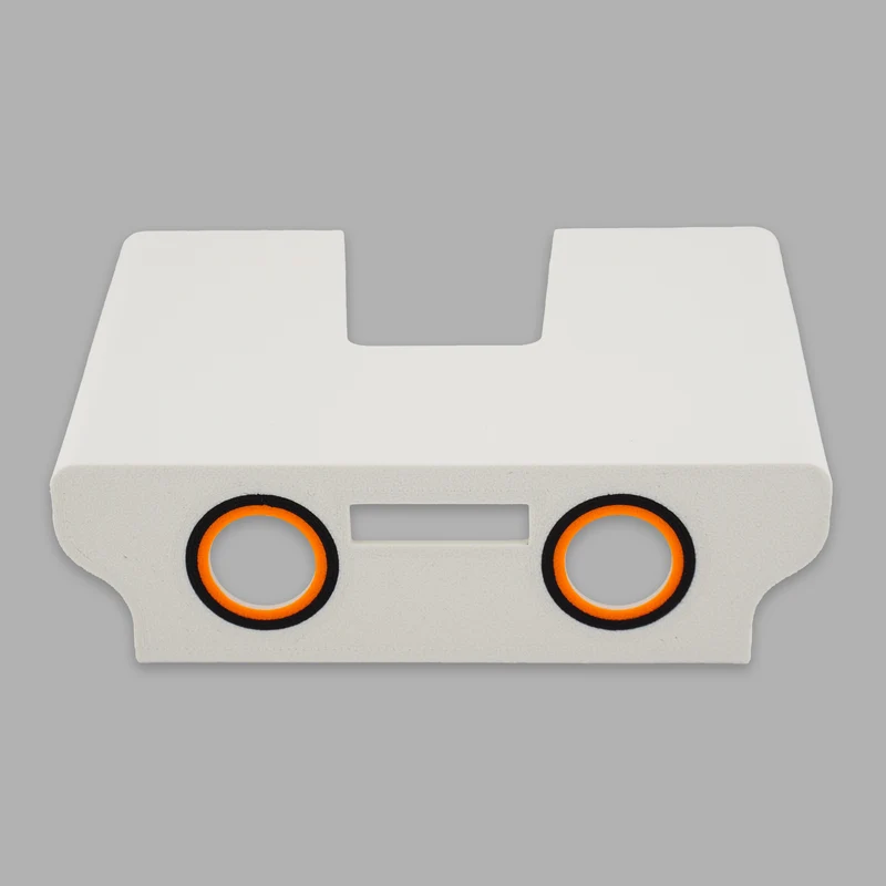 Mammotion Yuka mini Mähroboter Performance Komplettpaket PRO Spikes