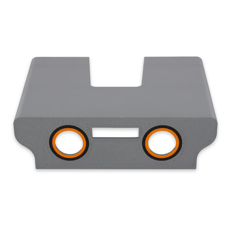 Mammotion Yuka mini Mähroboter Performance Komplettpaket PRO Spikes