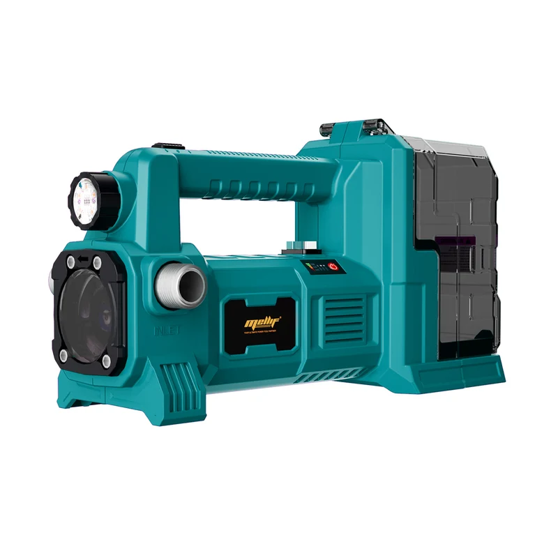 Mellif Water Transfer Pump Pro（MFBRWP03）