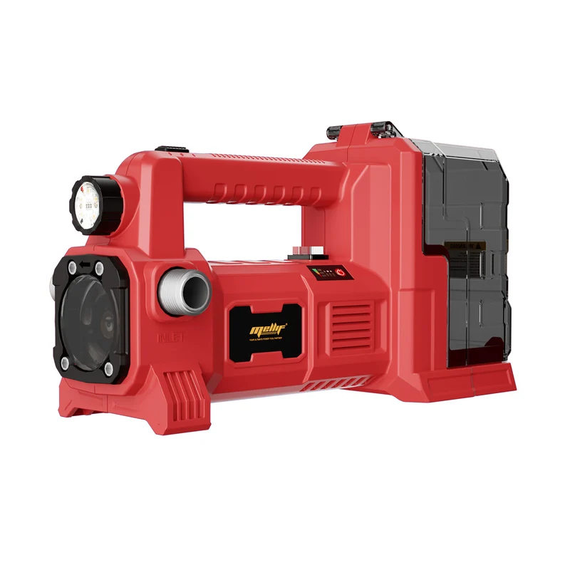 Mellif MFBRWP02 Water Pump Pro