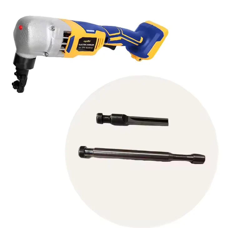 2 pcs Replacement Punch for Mellif Nibbler