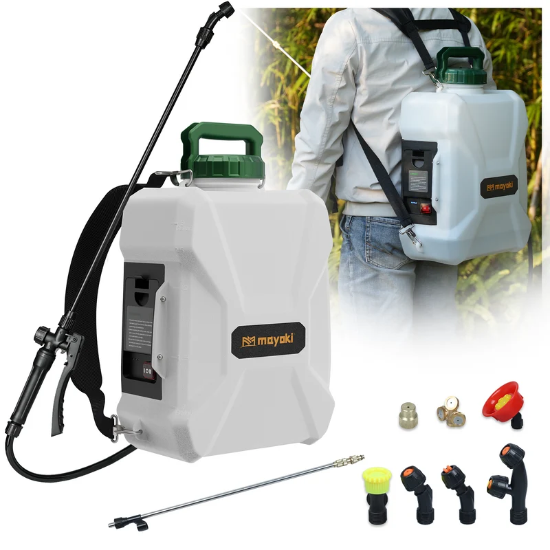 Mellif 12L Backpack Sprayer（MFSPR12-03）