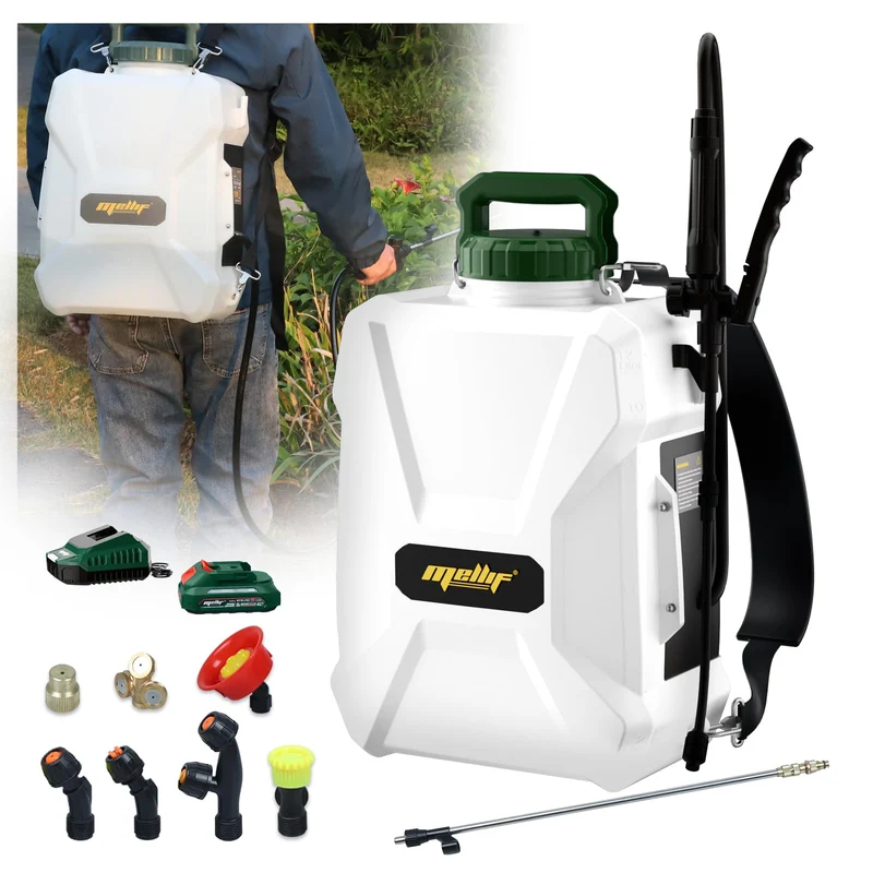 Mellif 12L Backpack Sprayer（MFSPR12-03）