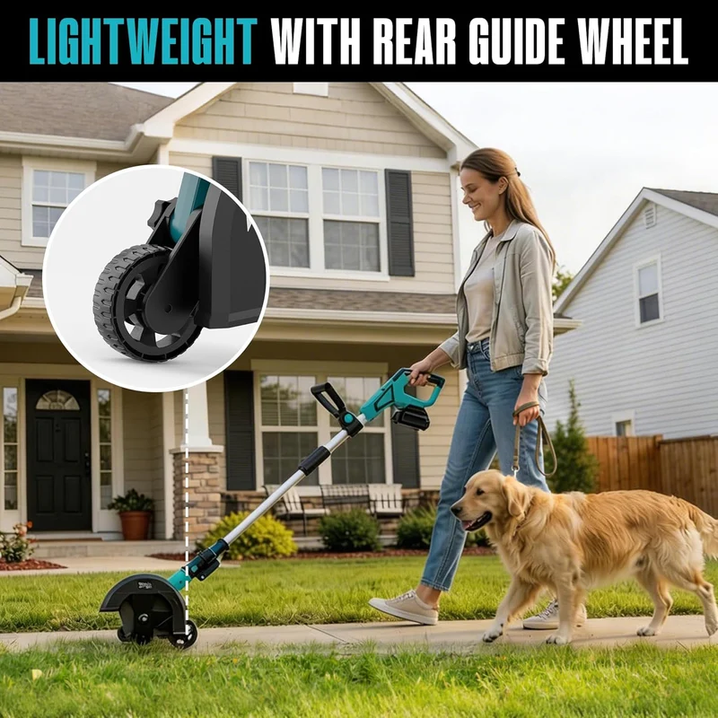 Mayoki 18V Lawn Edger(EGBRMT)